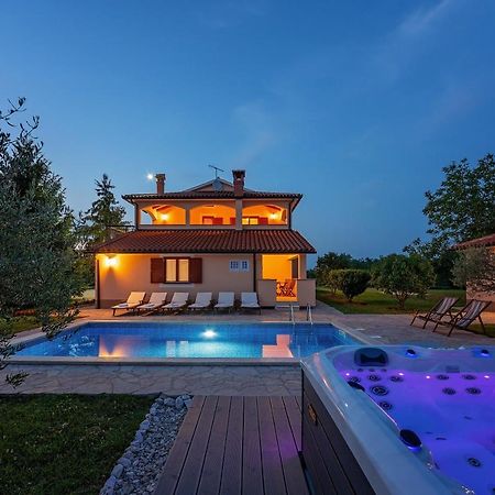 Villa Vranići Zewnętrze zdjęcie