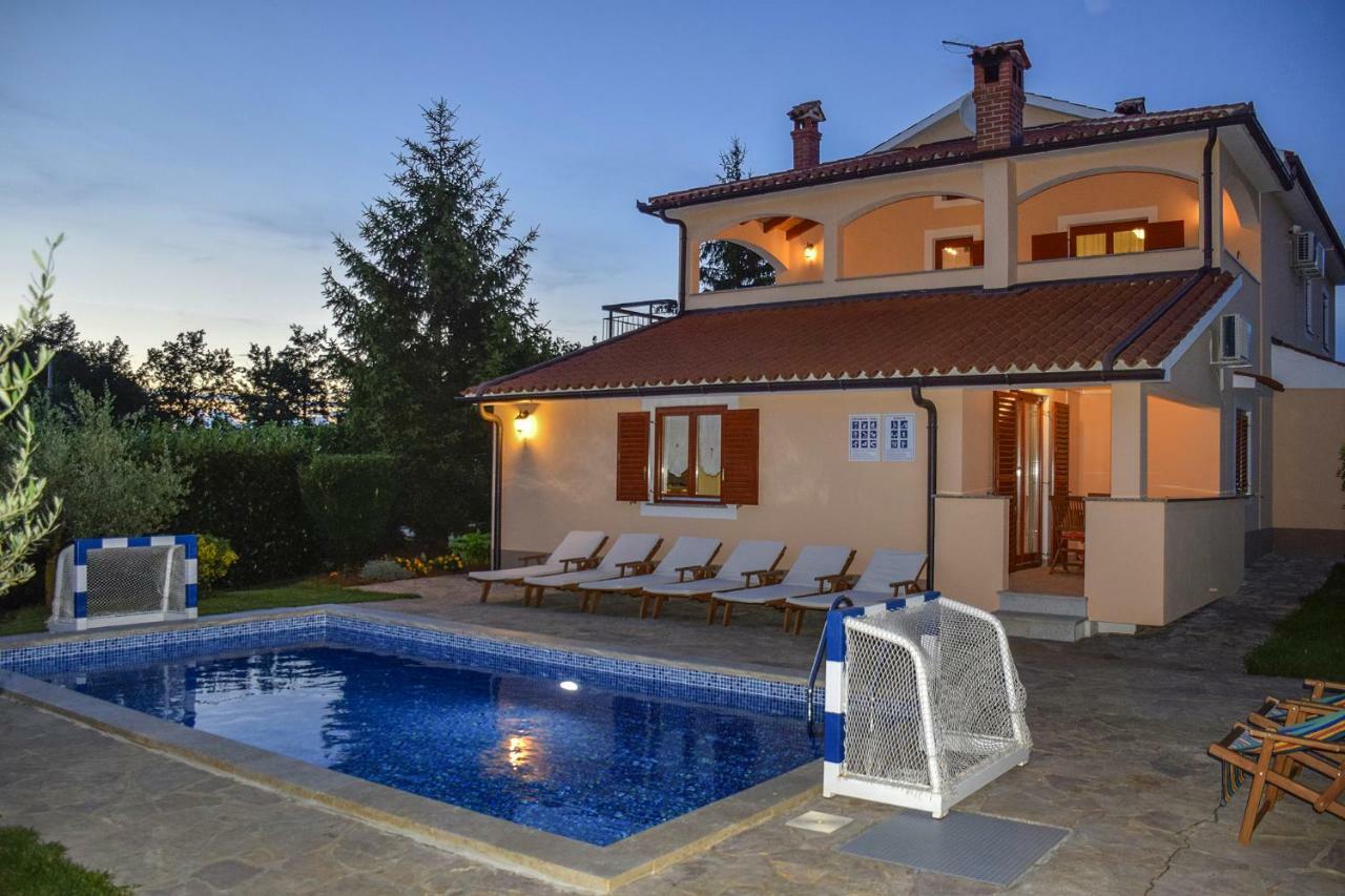 Villa Vranići Zewnętrze zdjęcie