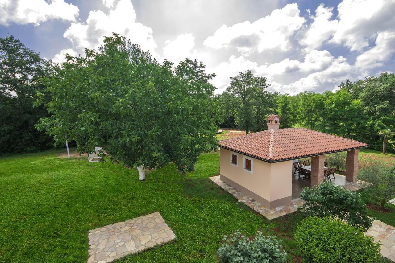 Villa Vranići Zewnętrze zdjęcie